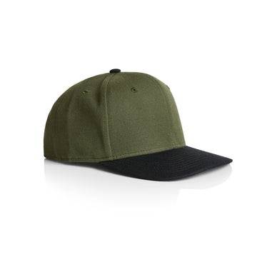 1105 FRACK SNAPBACK CAP
